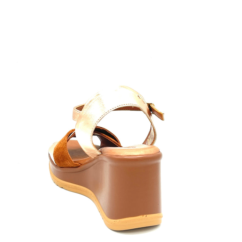 IGI&CO EDY - 3688011 - Cuoio