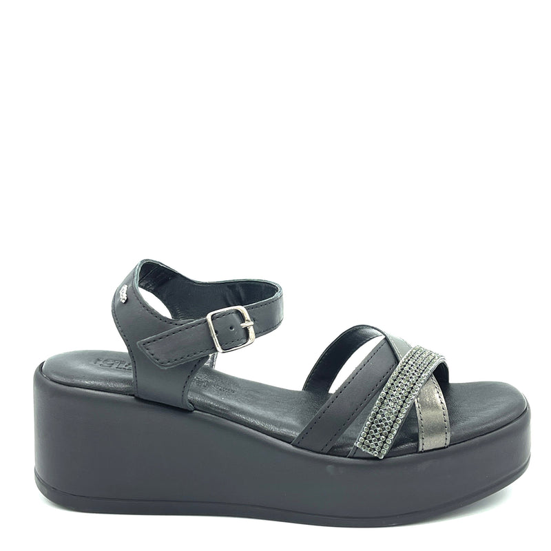 IGI&CO ENGY - 3687100 - Fumè