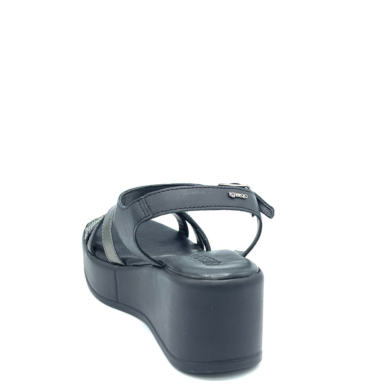 IGI&CO ENGY - 3687100 - Fumè