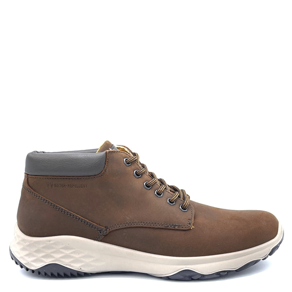 IGI&CO Edwin Nabuk Ingr.Sch.- 8119511 - Marrone
