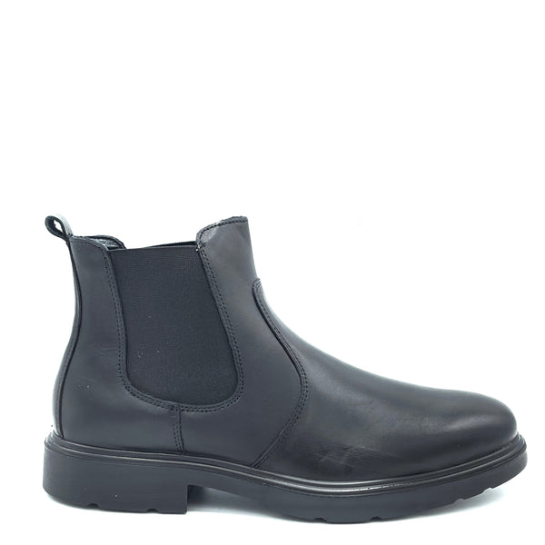 IGI&CO GLOVER ALFA - 2602200 - Nero