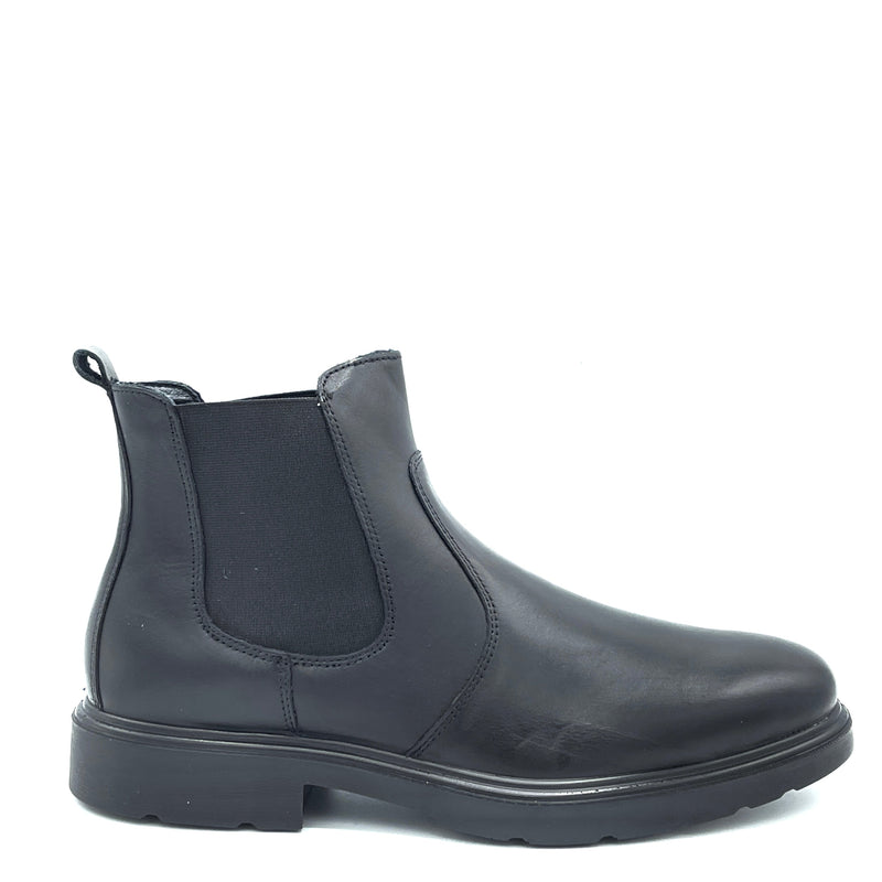 IGI&CO GLOVER ALFA - 2602200 - Nero