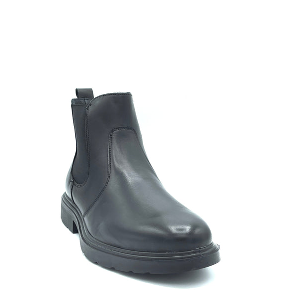 IGI&CO GLOVER ALFA - 2602200 - Nero