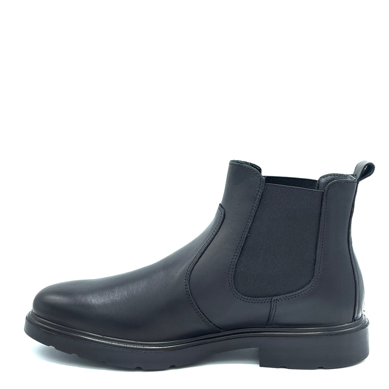 IGI&CO GLOVER ALFA - 2602200 - Nero