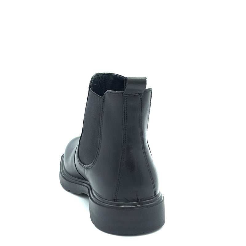 IGI&CO GLOVER ALFA - 2602200 - Nero