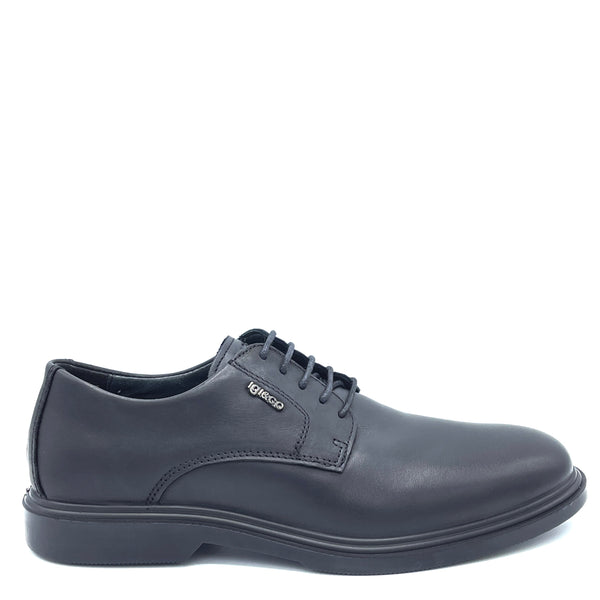 IGI&CO Garret - 3600100 - Nero