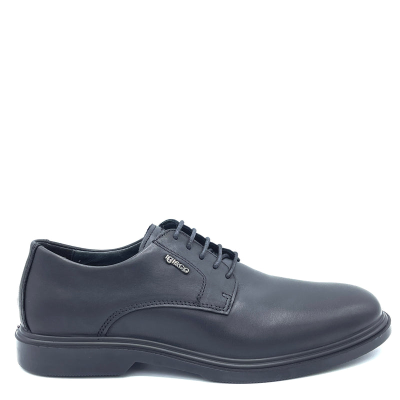 IGI&CO Garret - 3600100 - Nero