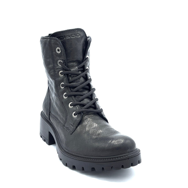 IGI&CO Gianna Capra - 2666100 - Nero