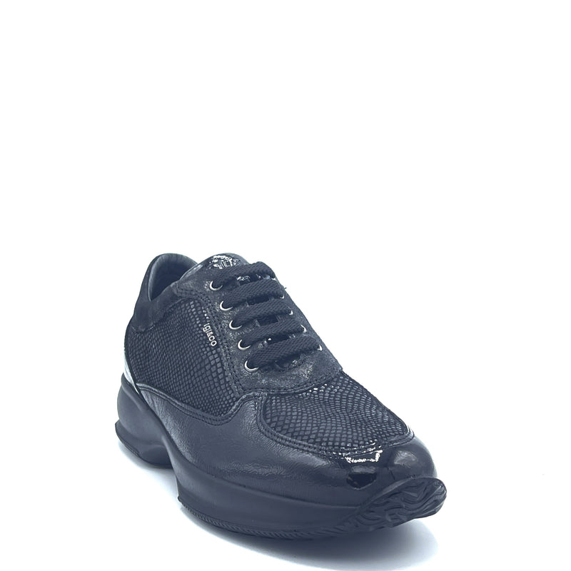 IGI&CO Naplak Flex - 8155700 - Nero