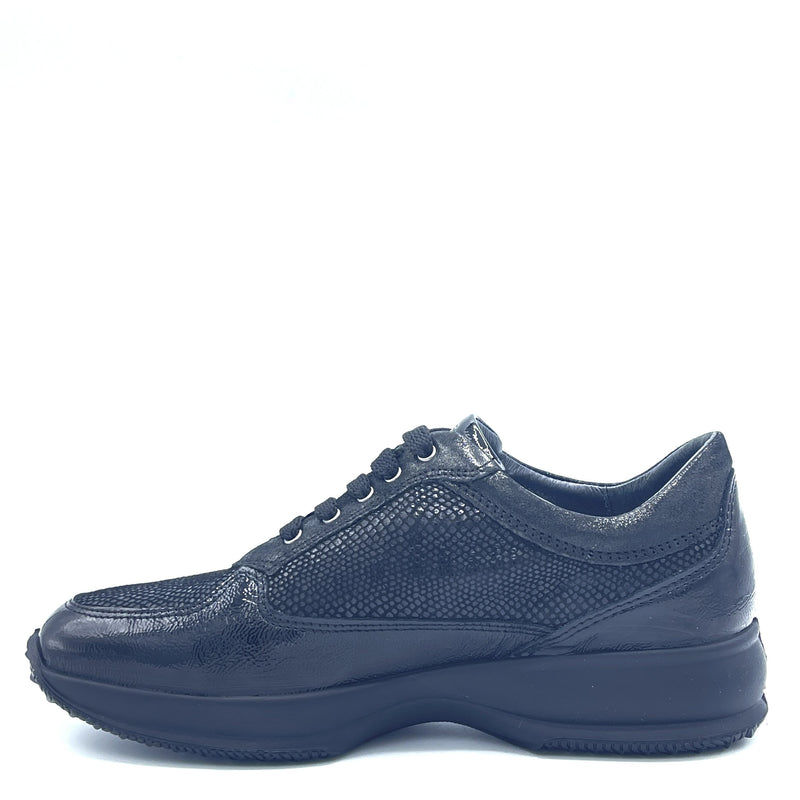 IGI&CO Naplak Flex - 8155700 - Nero