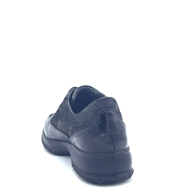 IGI&CO Naplak Flex - 8155700 - Nero