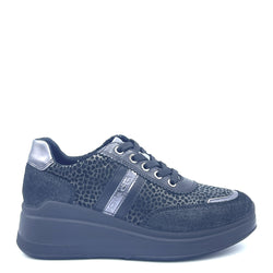 IGI&CO Paloma Brin. - 8156400 - Nero