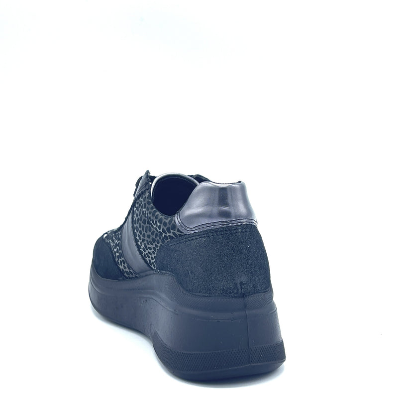 IGI&CO Paloma Brin. - 8156400 - Nero
