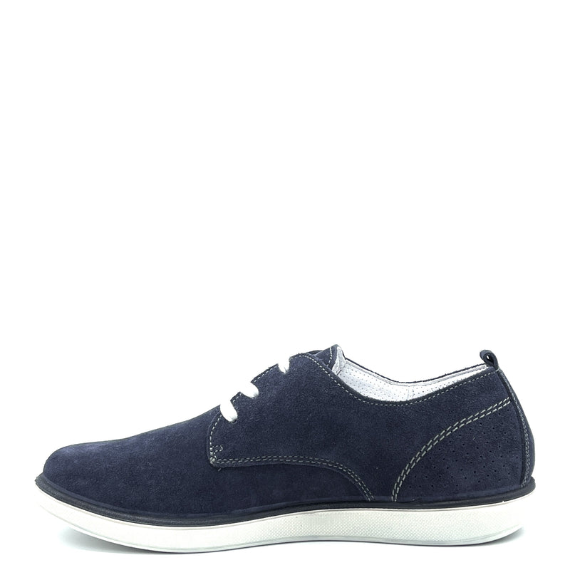 IGI&CO Scamosc. special blu - 1124200 - Blu