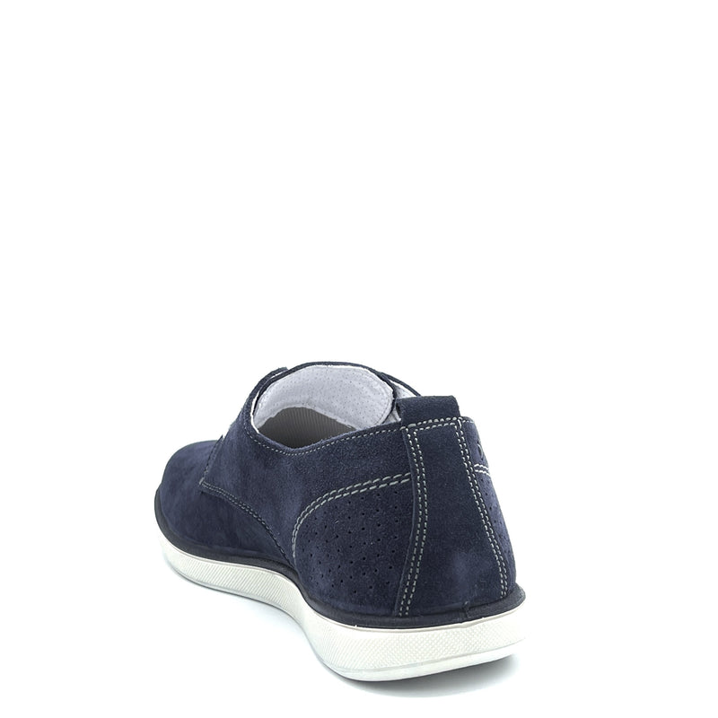IGI&CO Scamosc. special blu - 1124200 - Blu
