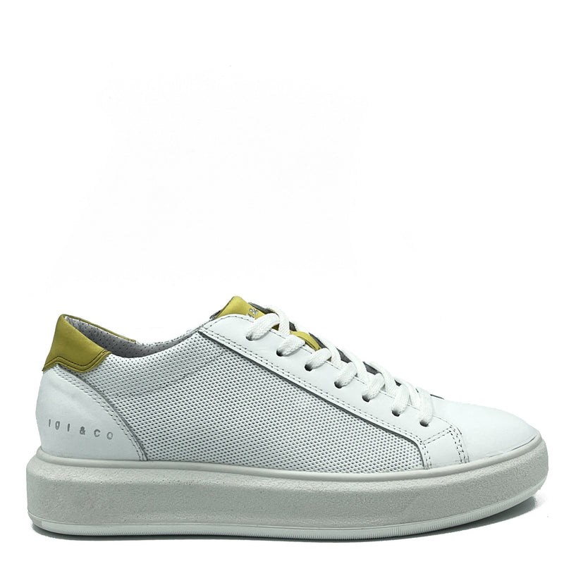IGI&CO Sem Fiore Aurora - 7129011 - Bianco