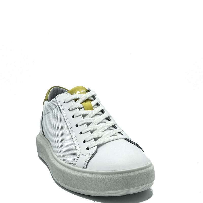 IGI&CO Sem Fiore Aurora - 7129011 - Bianco