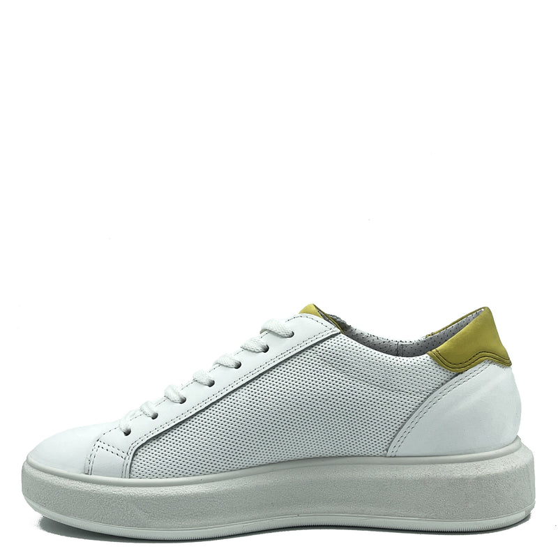 IGI&CO Sem Fiore Aurora - 7129011 - Bianco