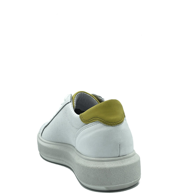 IGI&CO Sem Fiore Aurora - 7129011 - Bianco