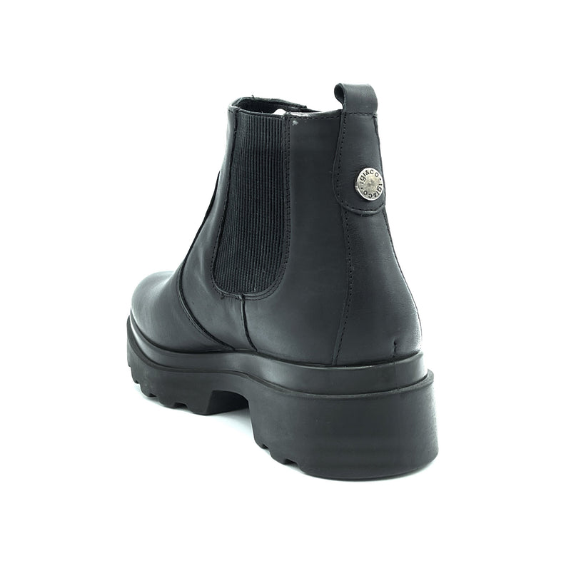 IGI&CO Soft - 4167400 - Nero