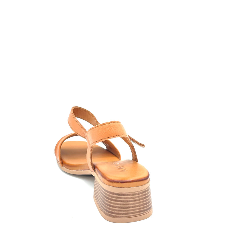 Keys - K-7941 - Cuoio