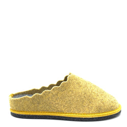 Le Tirolesi - 652 - Giallo