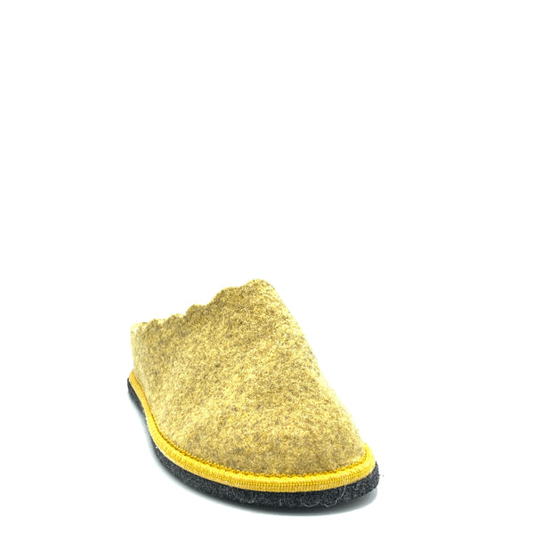 Le Tirolesi - 652 - Giallo