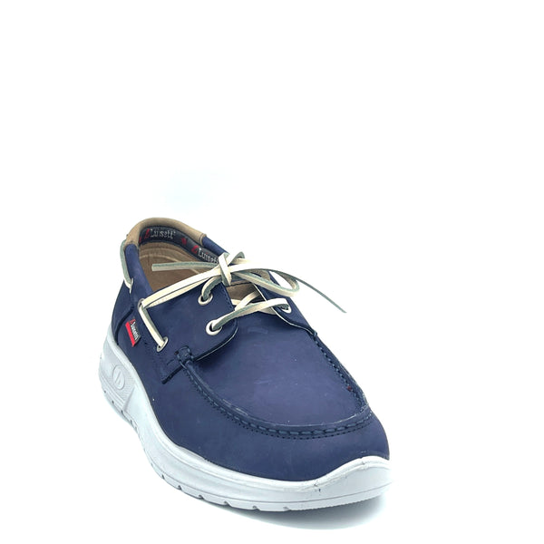 Luisetti Nabuk - 36500 - Jeans