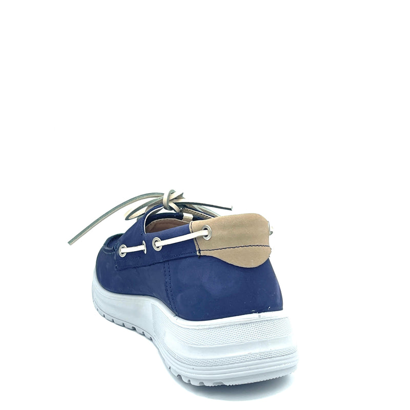 Luisetti Nabuk - 36500 - Jeans