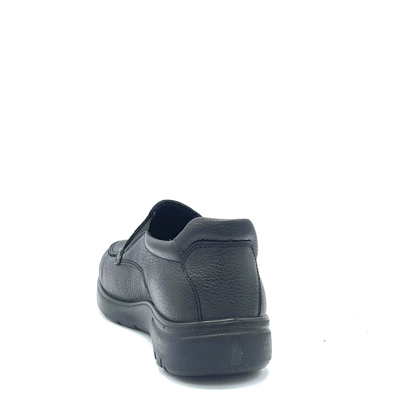 Luisetti Nappa -  31001 - Nero