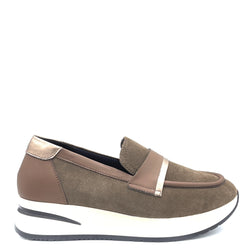 Melluso Babysoft - R25057 - Cocco