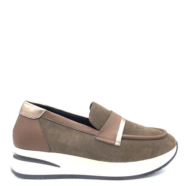 Melluso Babysoft - R25057 - Cocco