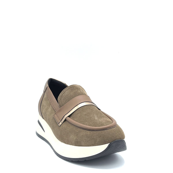 Melluso Babysoft - R25057 - Cocco