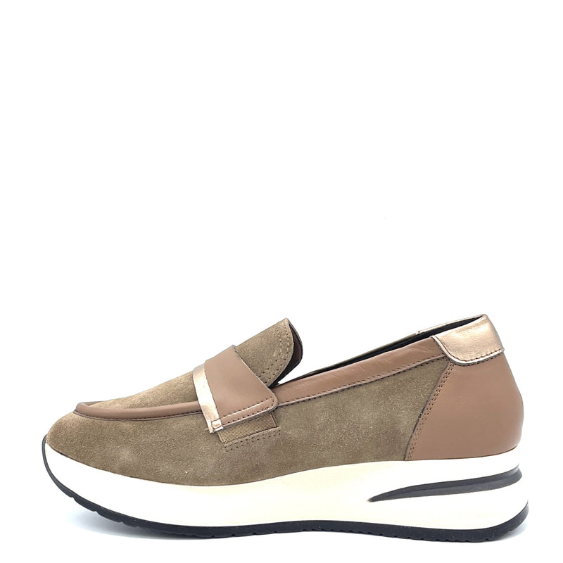 Melluso Babysoft - R25057 - Cocco