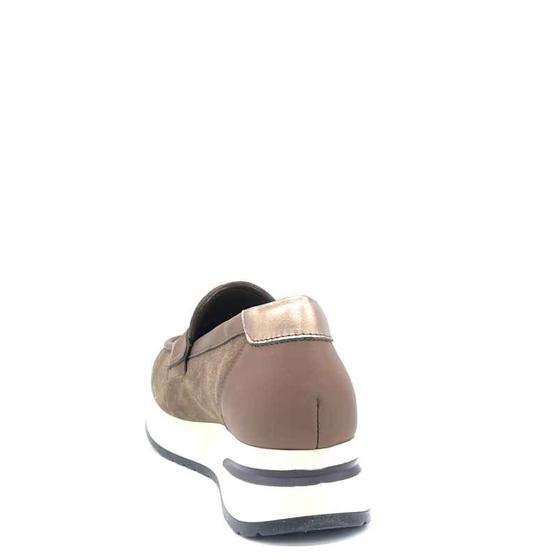 Melluso Babysoft - R25057 - Cocco