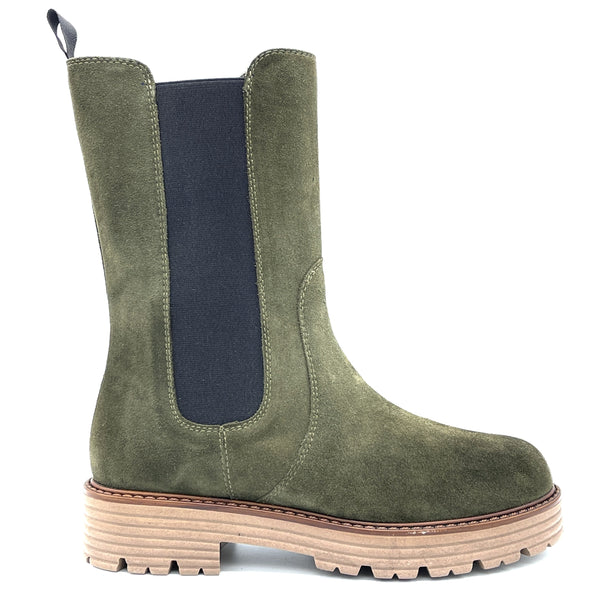 Melluso Babysoft Militare - R45345 - Militare