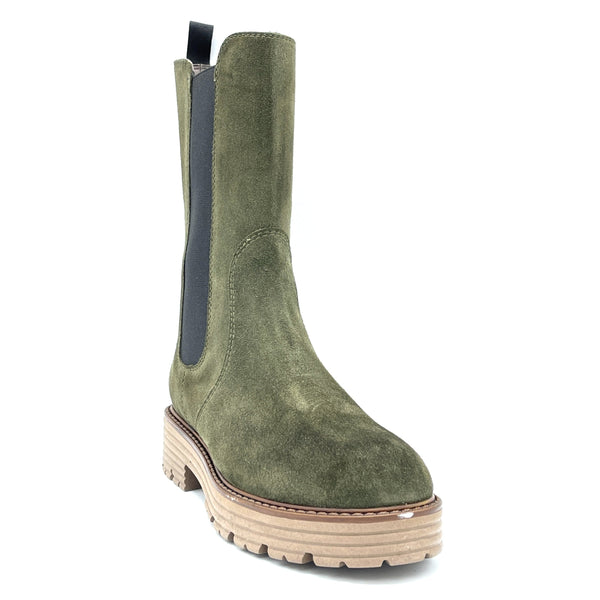 Melluso Babysoft Militare - R45345 - Militare