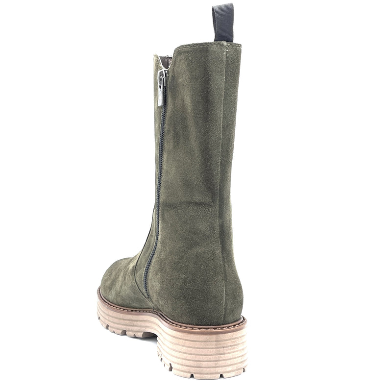 Melluso Babysoft Militare - R45345 - Militare