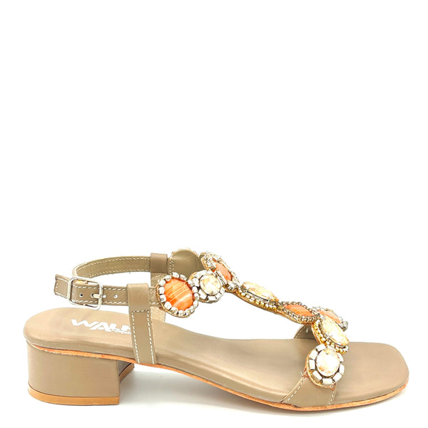 Melluso Camoscio - K58021 - Ca