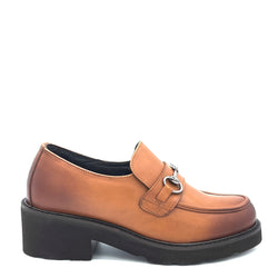 Melluso Cow - 034308 - Cuoio