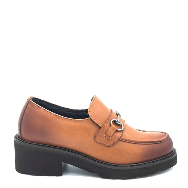 Melluso Cow - 034308 - Cuoio