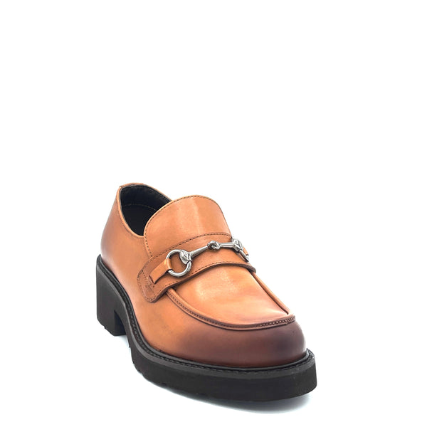 Melluso Cow - 034308 - Cuoio