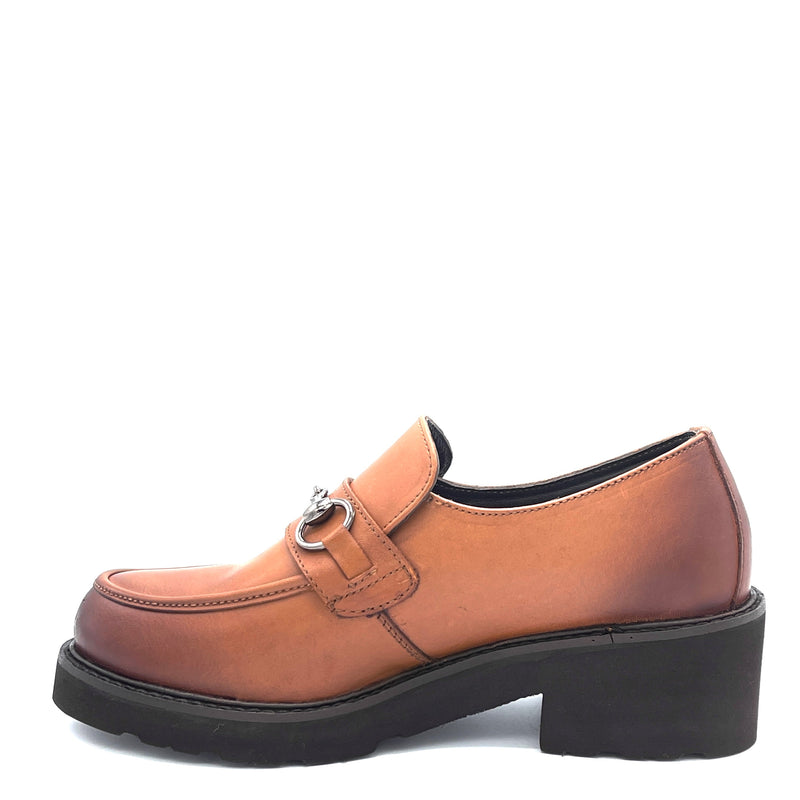 Melluso Cow - 034308 - Cuoio
