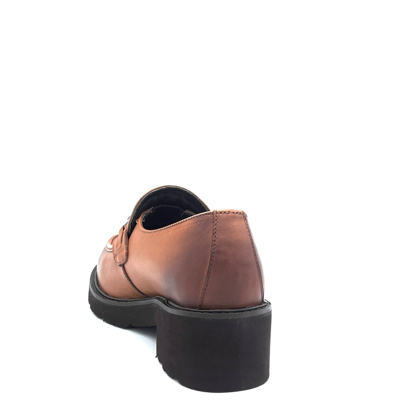 Melluso Cow - 034308 - Cuoio