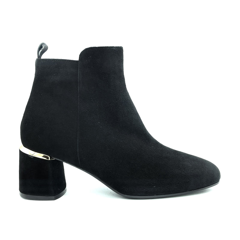 Melluso Ilaria - Z818 - Nero