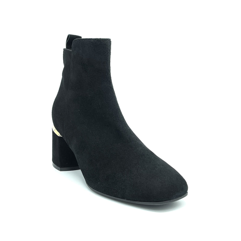 Melluso Ilaria - Z818 - Nero