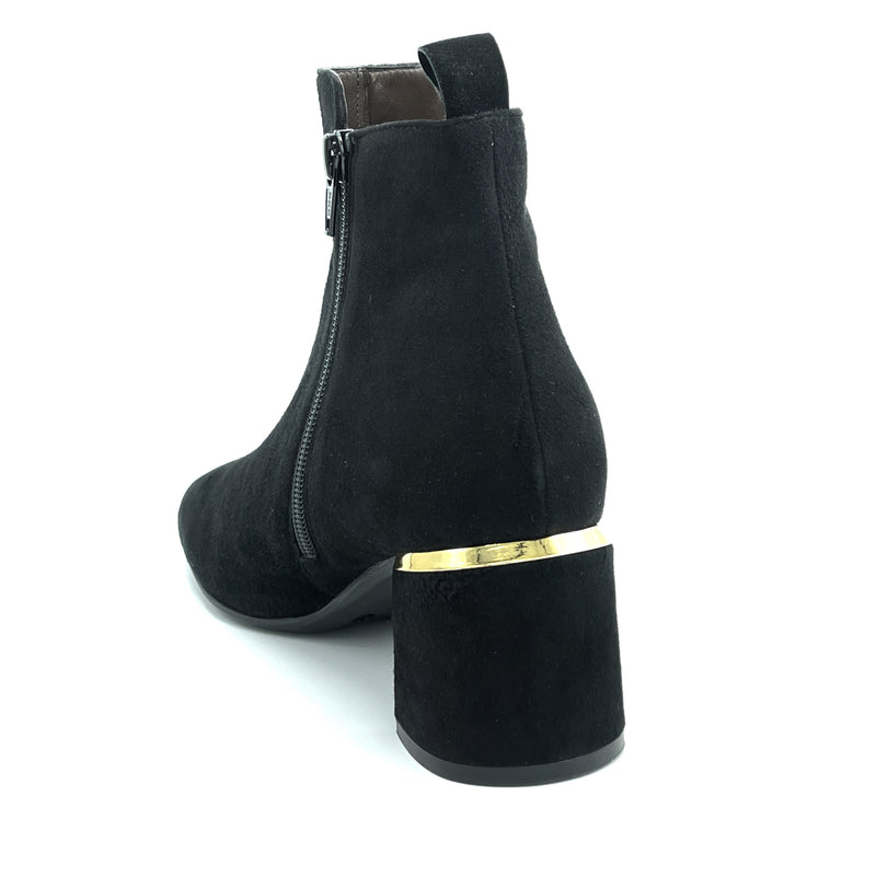 Melluso Ilaria - Z818 - Nero