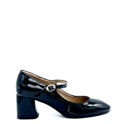 Melluso Lia - M5501 - Nero