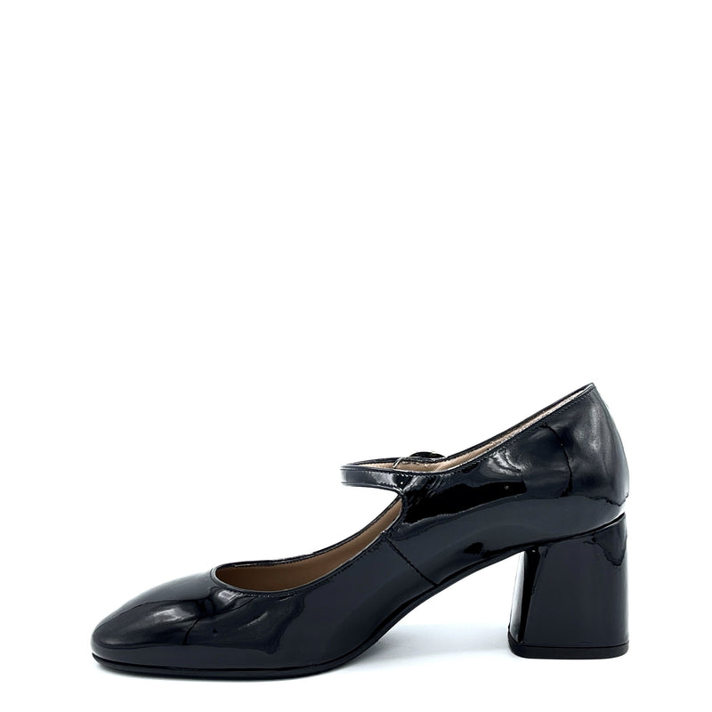 Melluso Lia - M5501 - Nero