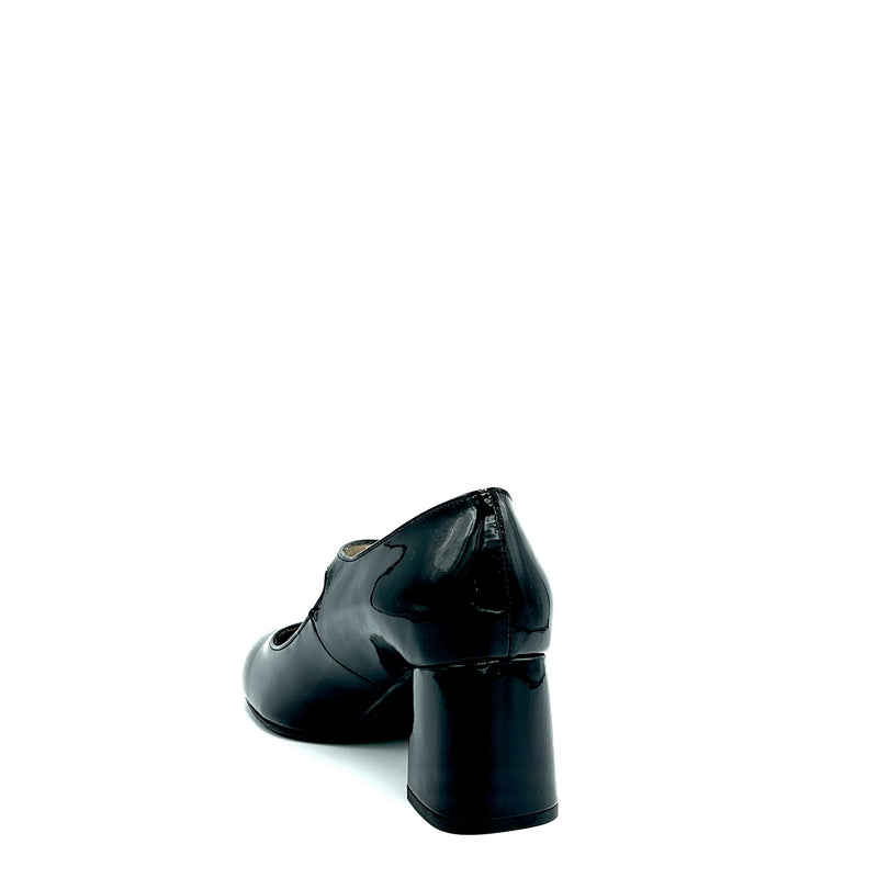 Melluso Lia - M5501 - Nero
